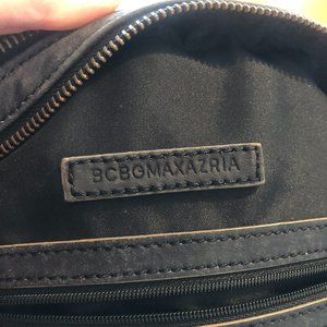 BCBG Vintage Leather Bag